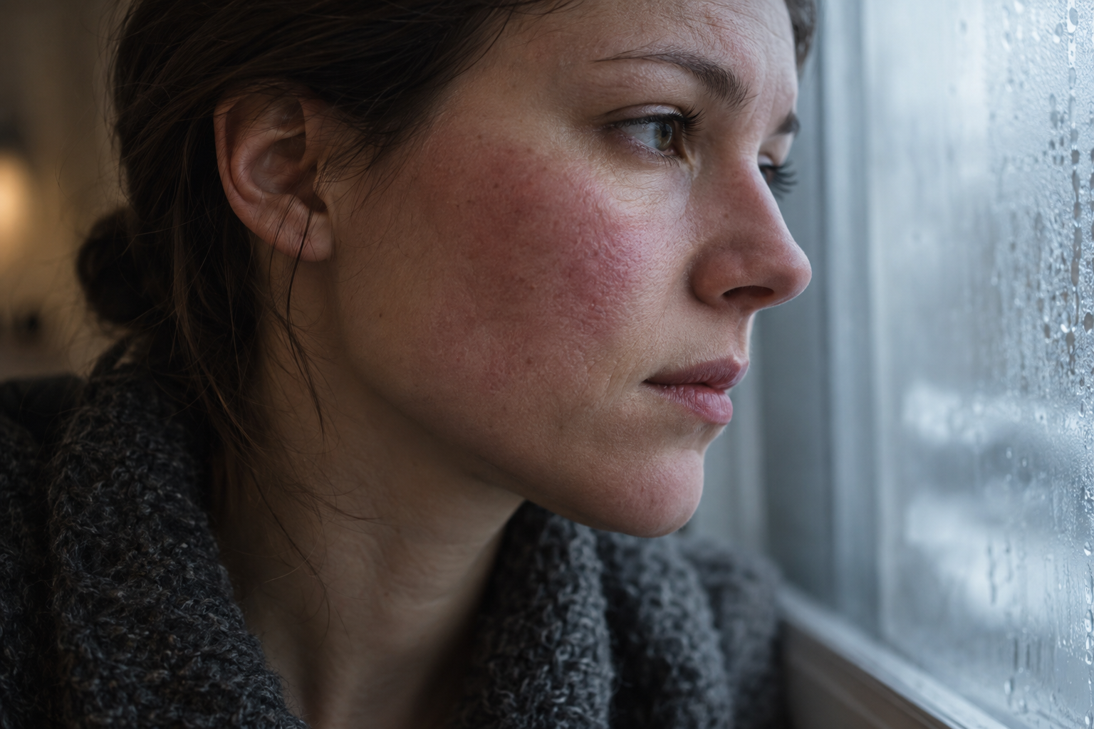 Botox for Rosacea Flushing Isn't Cosmetic Off-Label Guesswork Anymore
