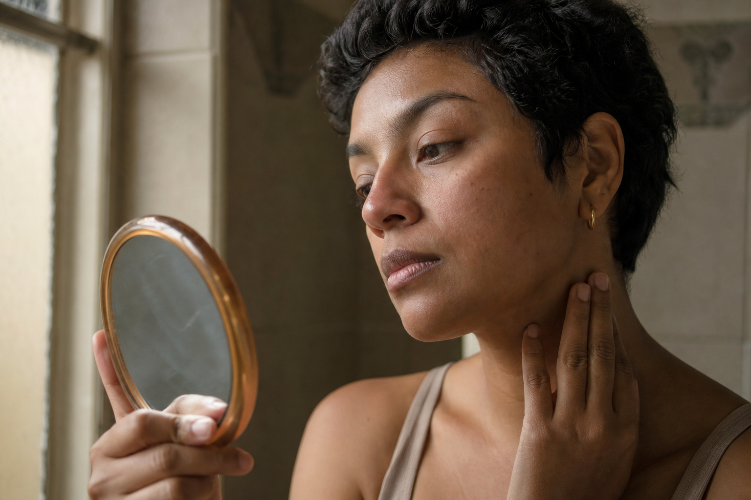 The Appointment-Timing Gap: Why Rosacea Is Hard to Diagnose in 15 Minutes