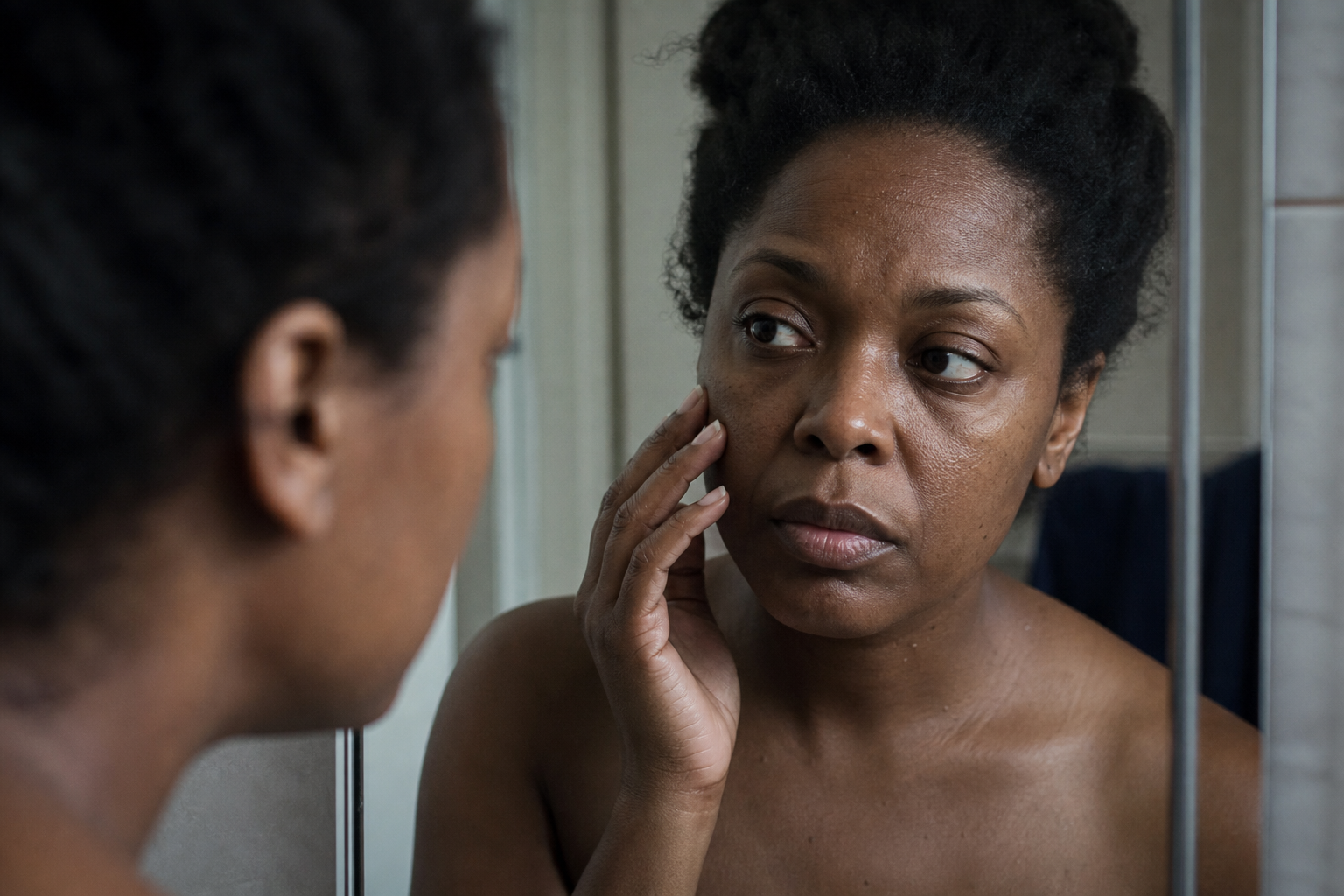 "What subtype of rosacea do I have?" is now the wrong question