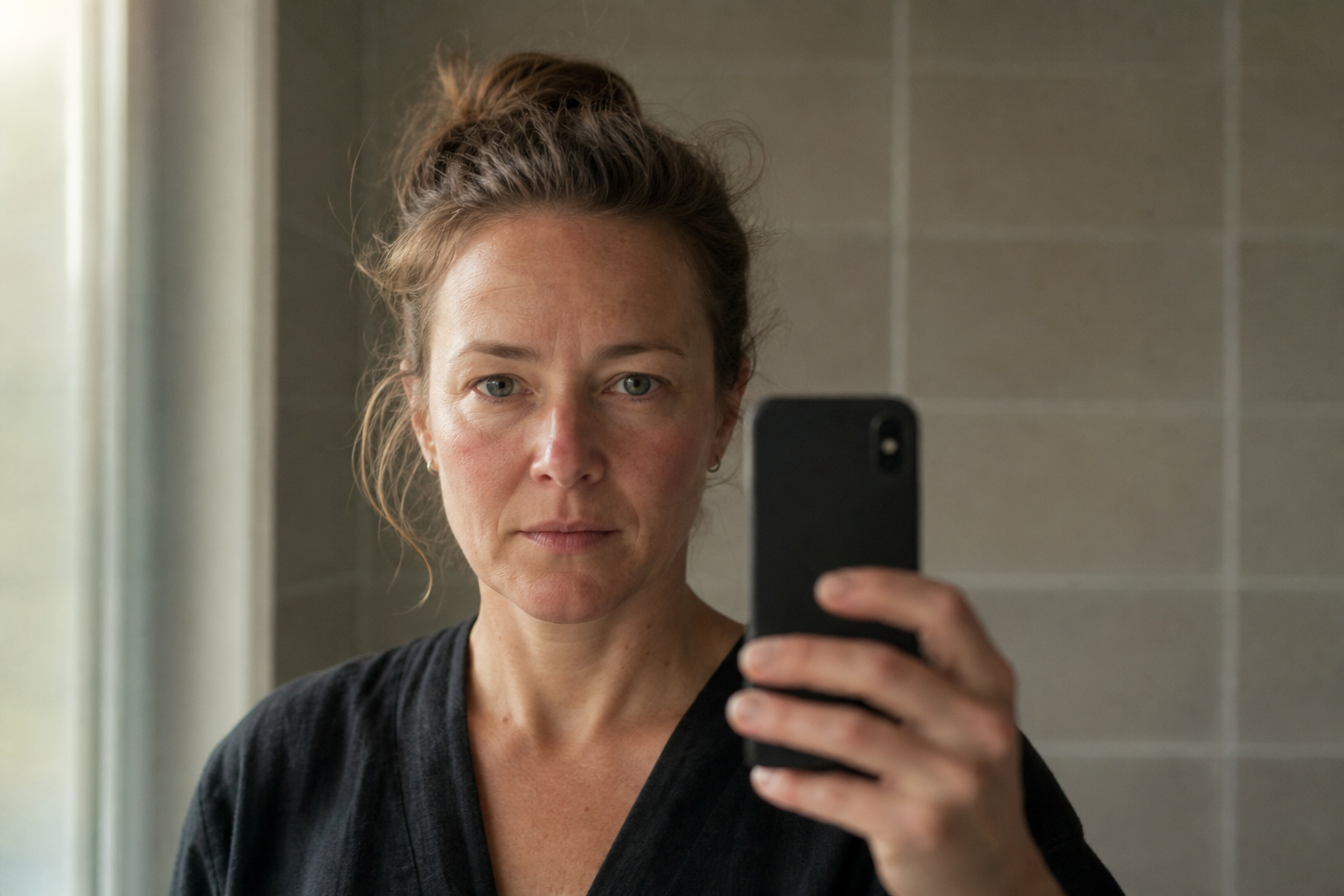 Three weeks of flares, one appointment: how to make your rosacea photo log count