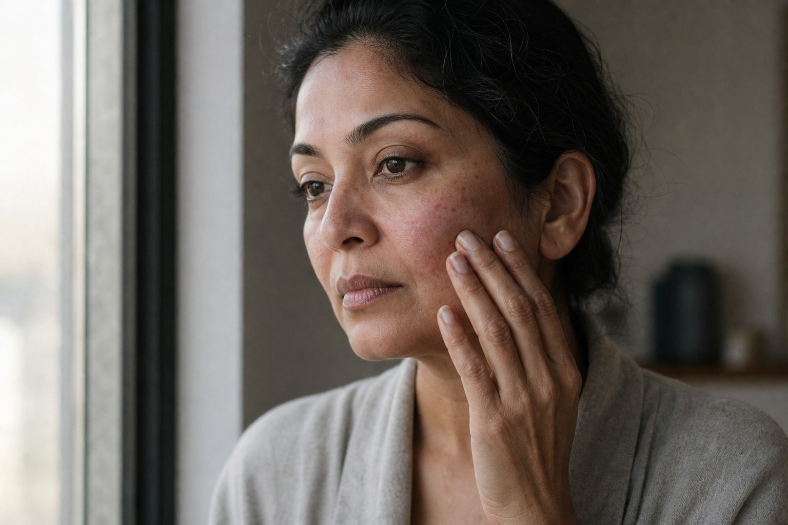 The 72-Hour Window: What to Document Before Your Rosacea Flare Disappears