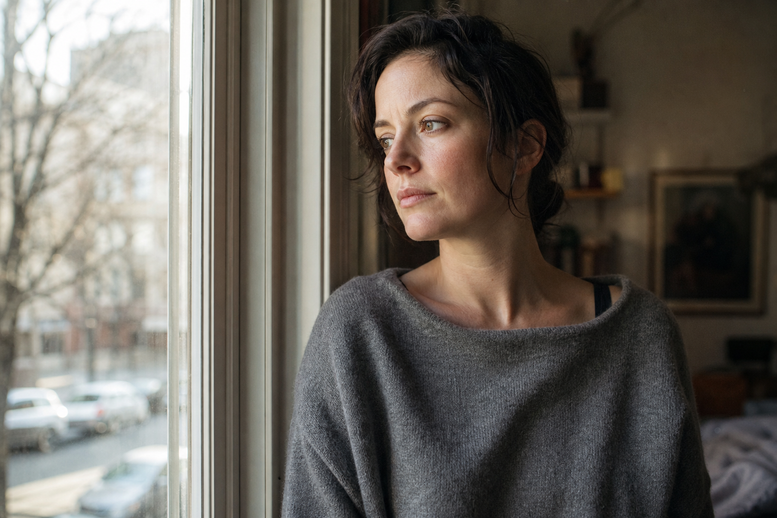 Why Your Dermatologist Rates Your Rosacea Mild When It's Running Your Life