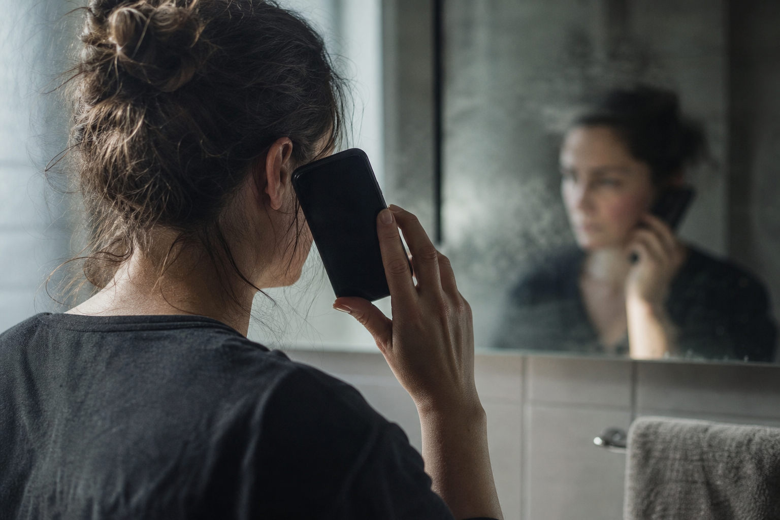 Your Rosacea Tracker Says 'AI-Optimized.' Where Are the Photos Actually Going?