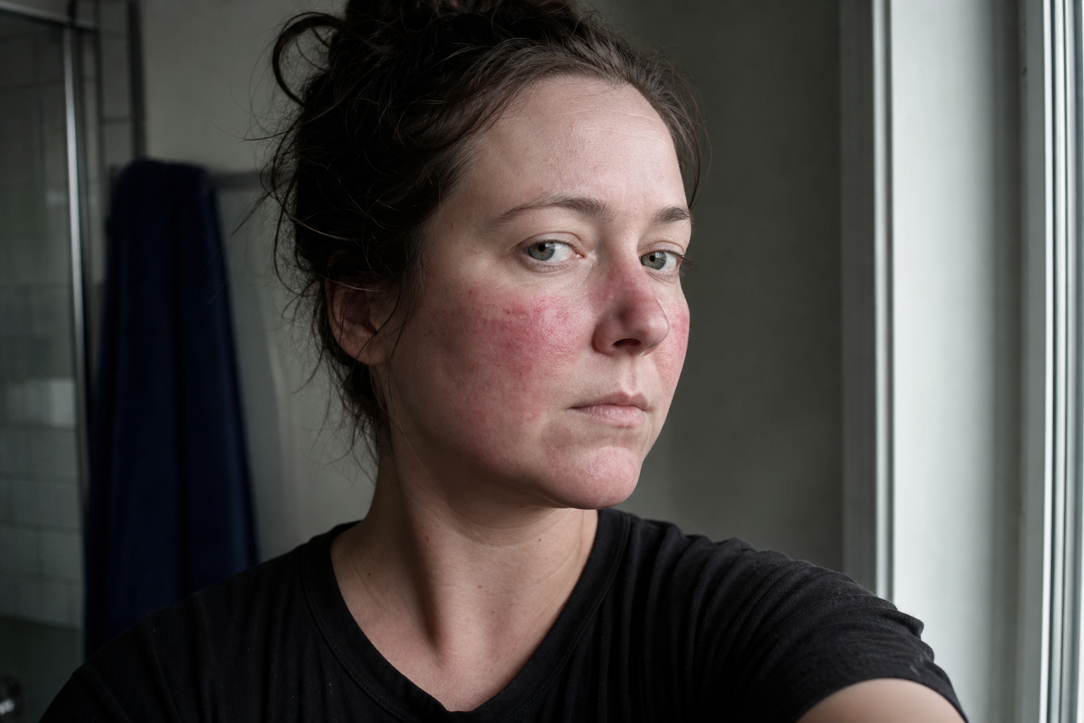 What to Log During the Six-Week Rosacea Trial Window