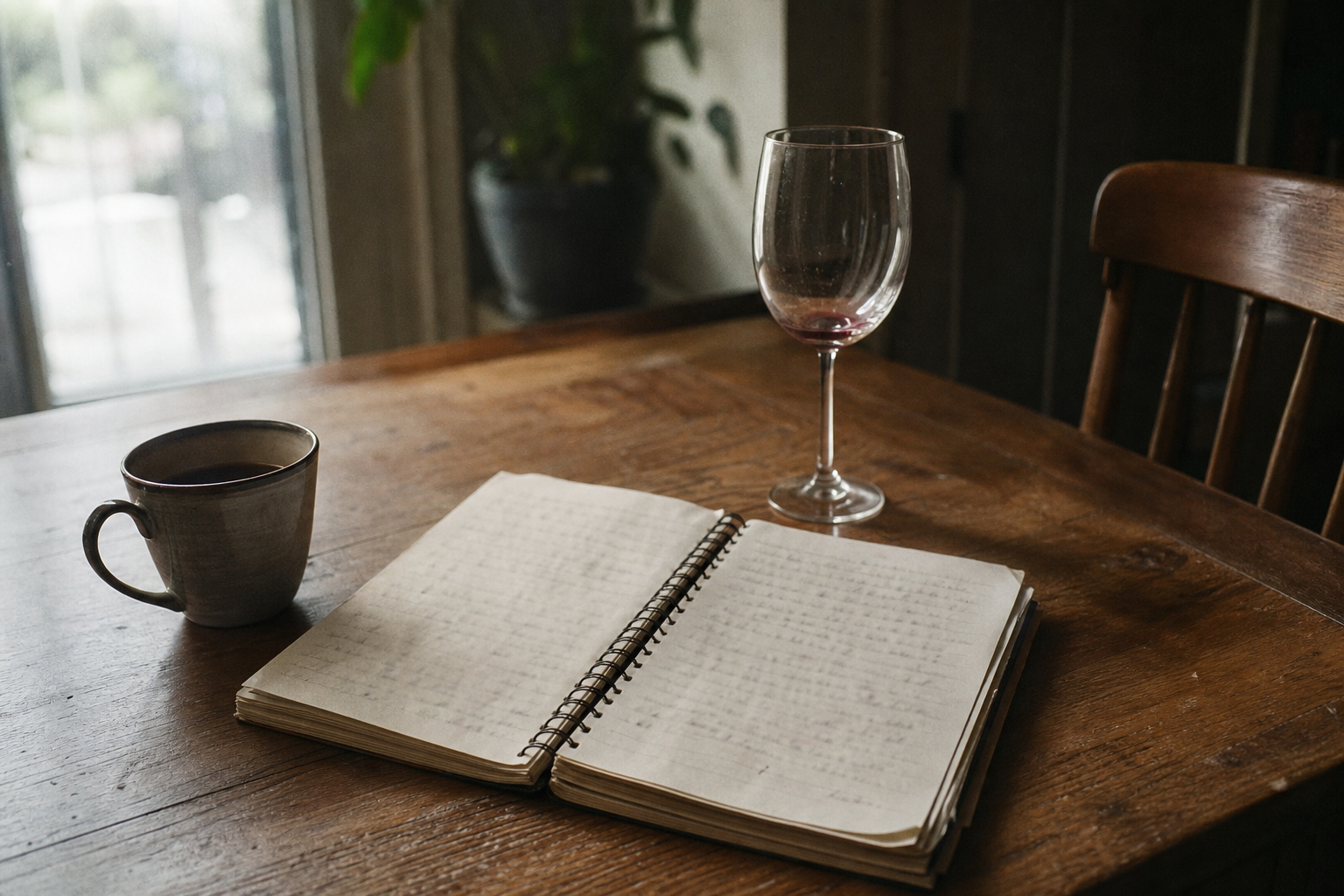 Your rosacea diary is logging the wrong day