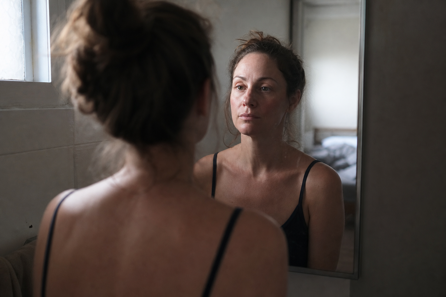 Sleep Debt Is a Rosacea Trigger Your Log Probably Ignores