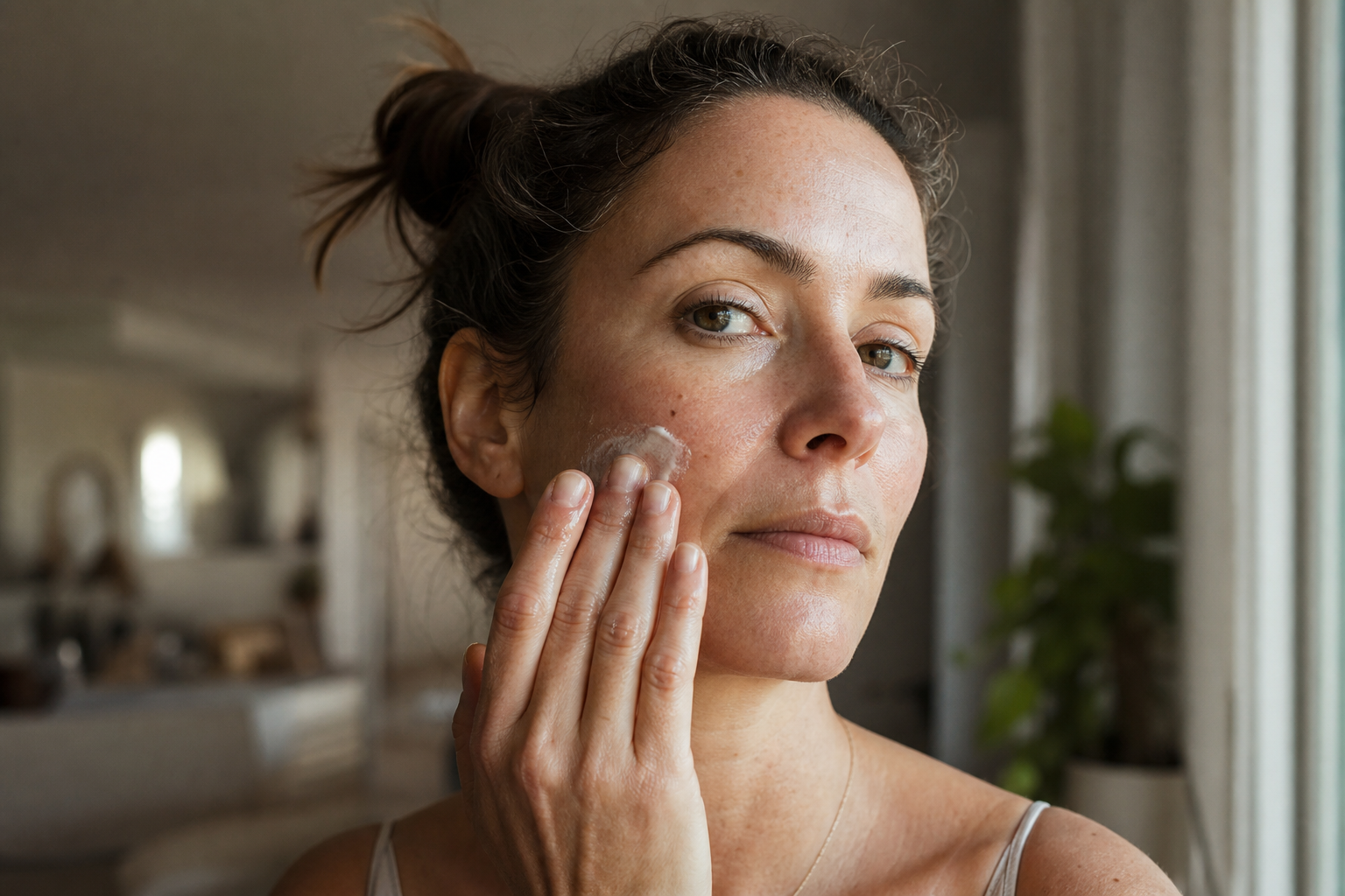 SPF for rosacea: why the formula matters more than the number