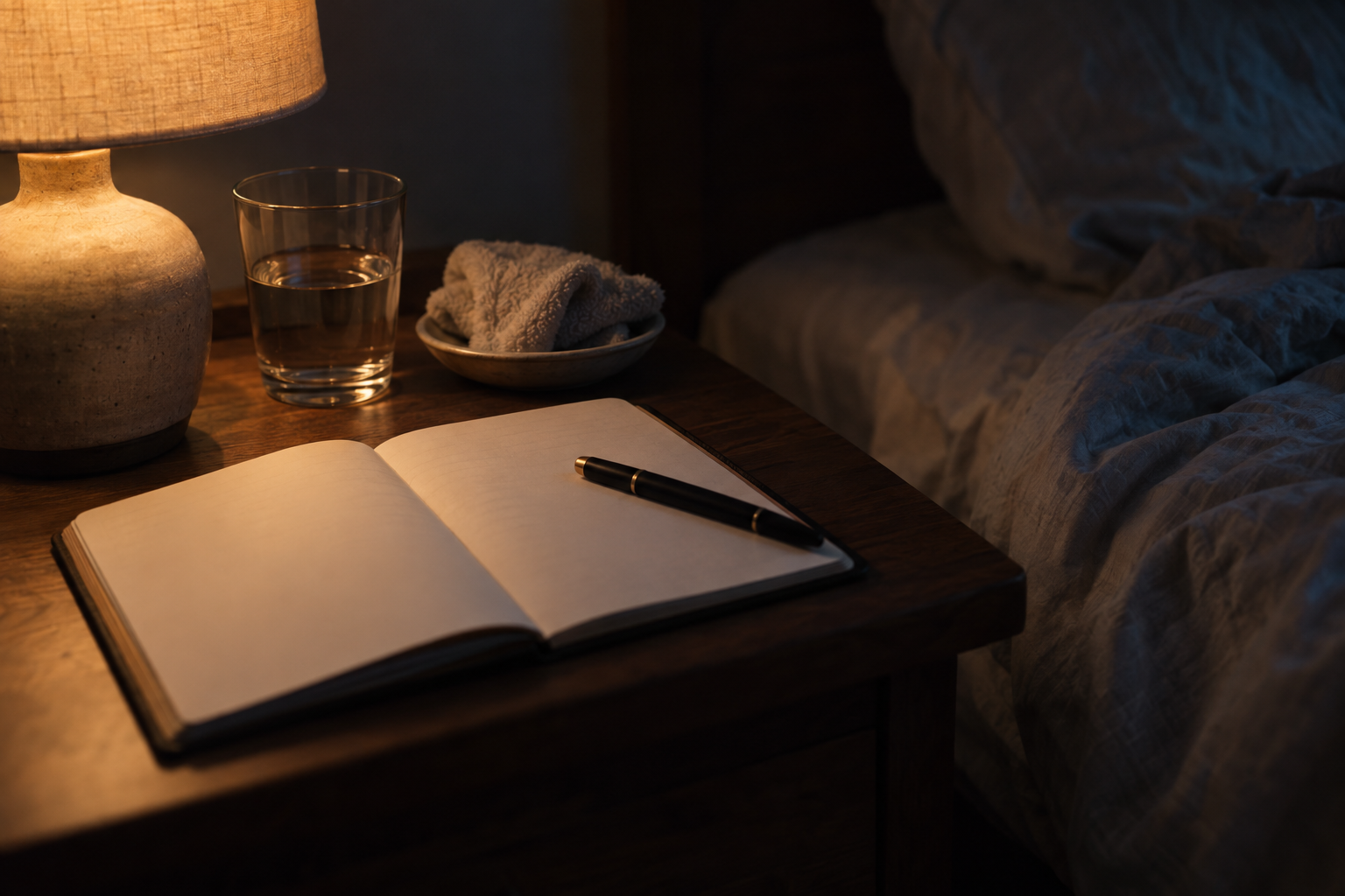 The Rosacea Diary That Outlives a Bad Flare Day: Why Paper, PDF, and App Formats All Get Abandoned at the Same Point